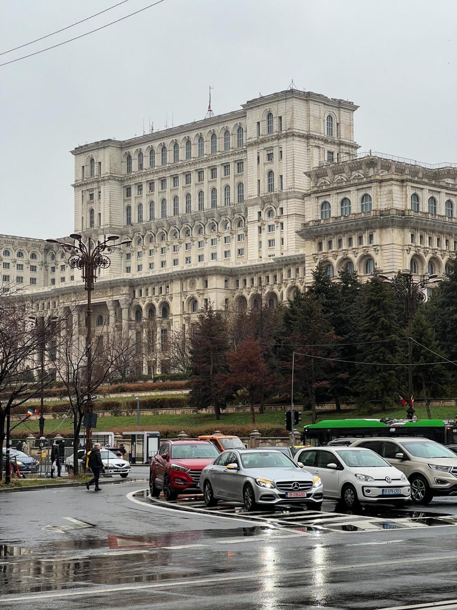 Old City Deluxe Apart - River View ! Bucharest Exterior photo