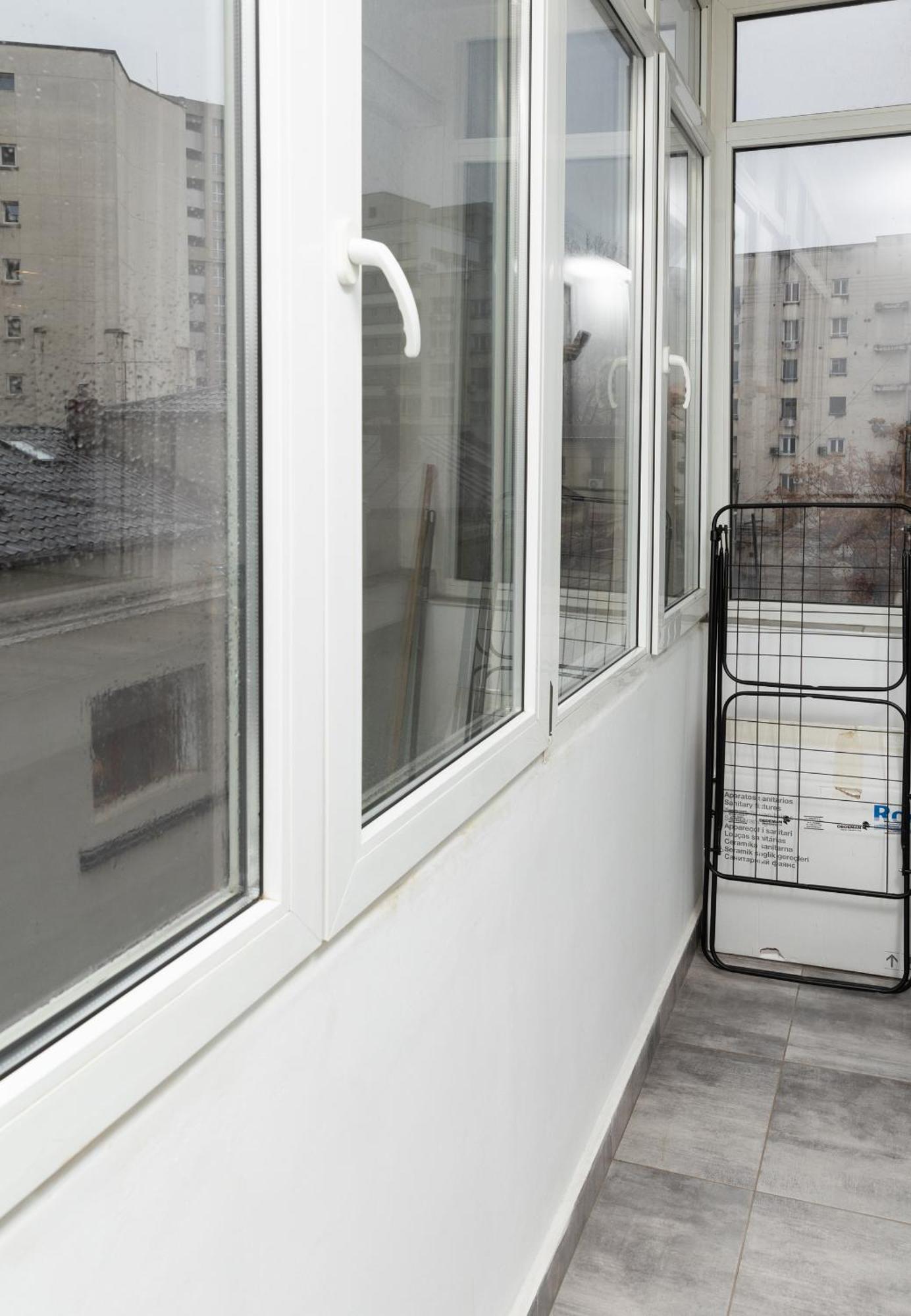 Old City Deluxe Apart - River View ! Bucharest Exterior photo